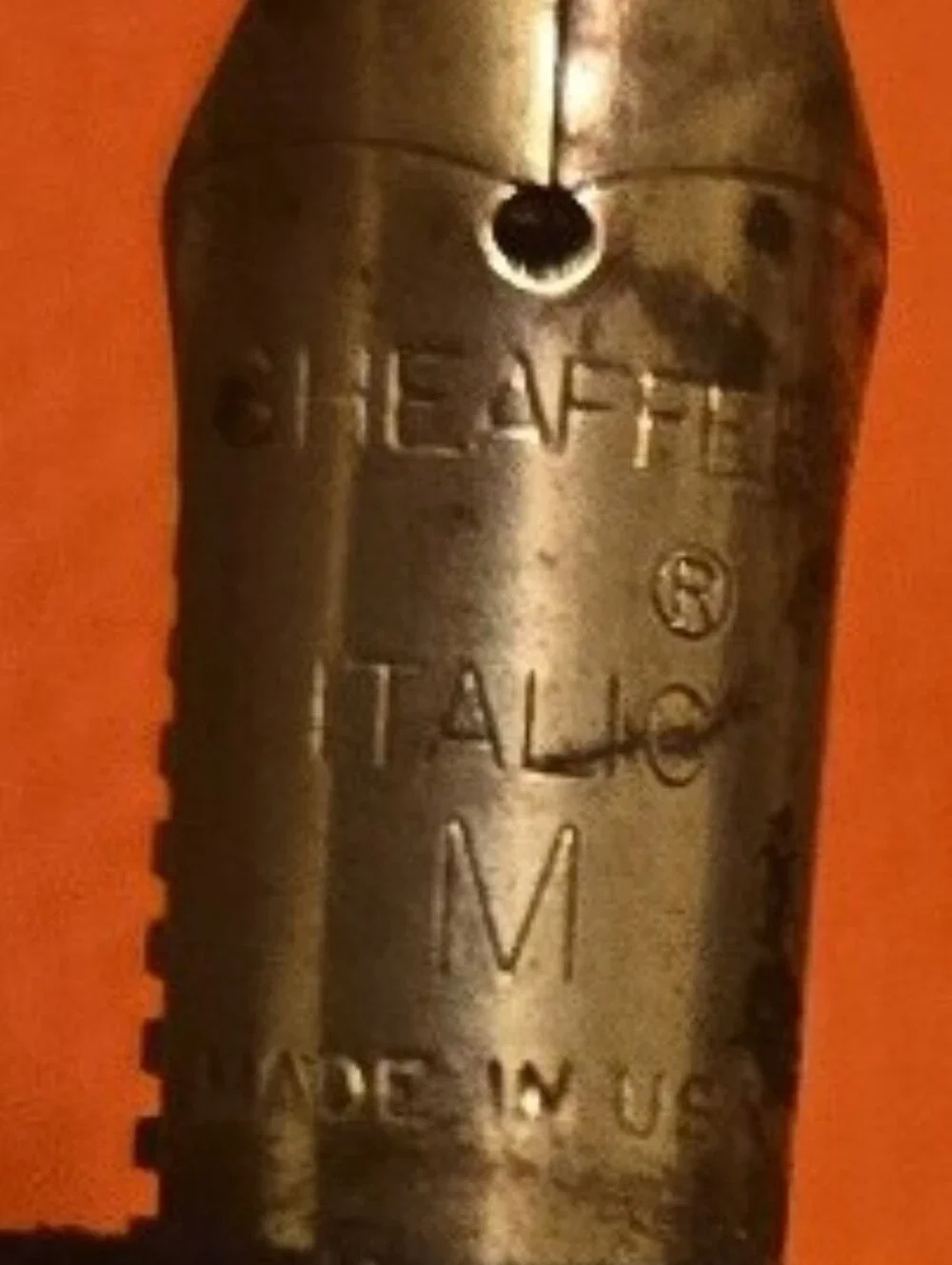 Sheaffer Calligraphy Pens - Picture 3 of 5
